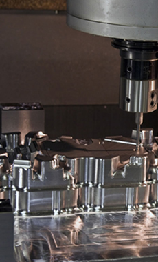 Machining Featured Image